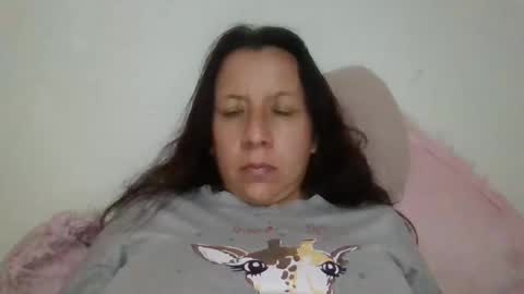 Snapshot of milfevha chatting on March 12, 3:02 am milfevha online show from March 12, 3:02 am