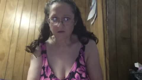 Snapshot of milfmichelle69 chatting on July 12, 1:07 am milfmichelle69 online show from July 12, 1:07 am