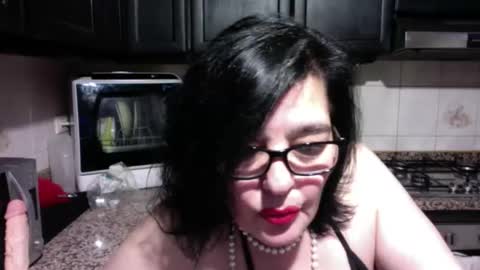 MILFMILFVALEVALE online show from April 17, 7:50 pm