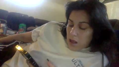 BabygirlsFreaky online show from March 3, 3:42 pm