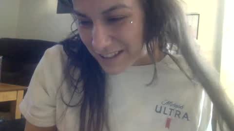 BabygirlsFreaky online show from March 3, 6:44 pm