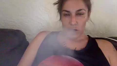 BabygirlsFreaky online show from October 14, 4:41 pm