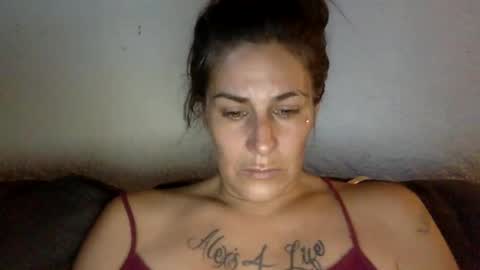 BabygirlsFreaky online show from October 29, 2:08 pm