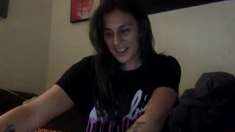 BabygirlsFreaky online show from November 30, 3:05 pm