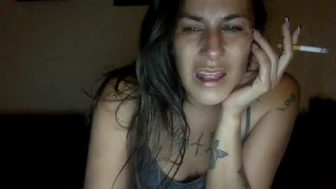 BabygirlsFreaky online show from April 1, 6:36 am