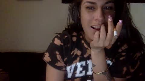 BabygirlsFreaky online show from April 14, 1:50 pm