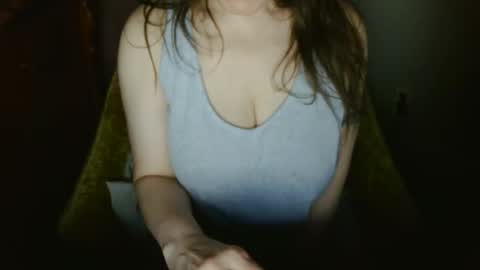 Snapshot of milfytitts chatting on April 28, 10:09 am MilfyTitts online show from April 28, 10:09 am
