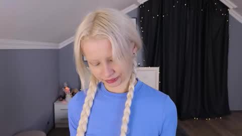 Eva online show from March 5, 12:12 pm