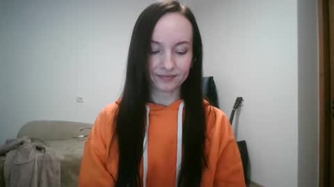 miliah online show from October 21, 6:41 pm