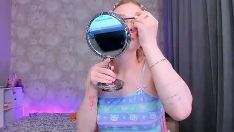 Milia online show from July 29, 8:51 pm