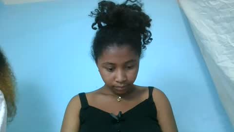 Snapshot of milinasy chatting on July 7, 7:18 pm milinasy online show from July 7, 7:18 pm