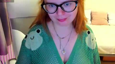 MilisaSweet online show from February 4, 8:14 pm