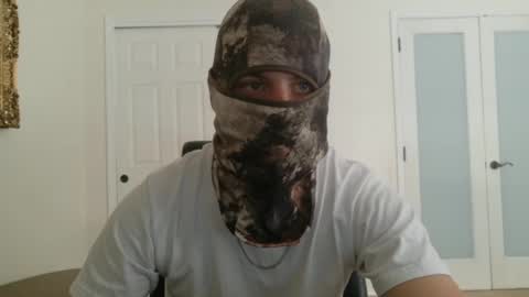 Snapshot of militaryfratboy chatting on September 30, 3:50 pm militaryfratboy online show from September 30, 3:50 pm