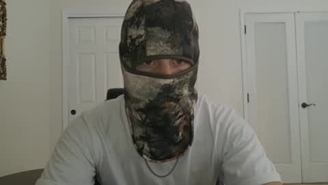 Snapshot of militaryfratboy chatting on October 1, 2:01 pm militaryfratboy online show from October 1, 2:01 pm