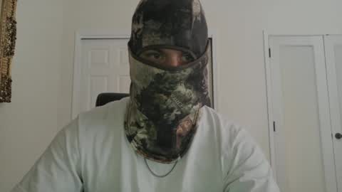 Snapshot of militaryfratboy chatting on October 2, 2:13 pm militaryfratboy online show from October 2, 2:13 pm