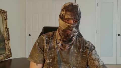 Snapshot of militaryfratboy chatting on March 16, 4:55 pm militaryfratboy online show from March 16, 4:55 pm