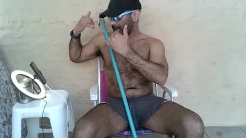 militaryx online show from March 28, 7:24 pm