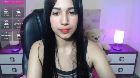 luci online show from October 22, 3:40 am