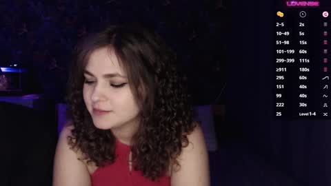 Stella and Neo online show from February 16, 1:36 am