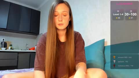 Snapshot of milkaeliza1 chatting on March 12, 10:07 pm MilkaLiza online show from March 12, 10:07 pm