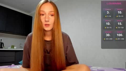 Snapshot of milkaeliza1 chatting on September 26, 1:59 pm MilkaLiza online show from September 26, 1:59 pm