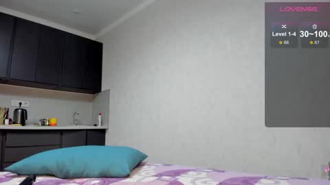 MilkaLiza online show from November 28, 5:48 pm