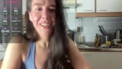 Snapshot of milkandhoneylullabies chatting on December 4, 6:44 am Milk online show from December 4, 6:44 am