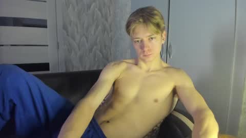 Isaac online show from December 7, 6:54 am