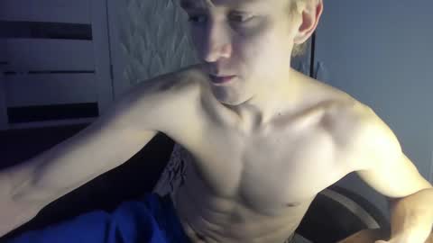 Isaac online show from December 11, 6:25 am