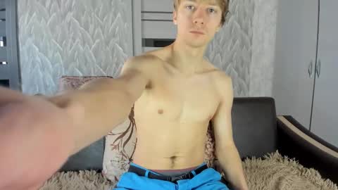 Isaac online show from February 28, 6:21 am