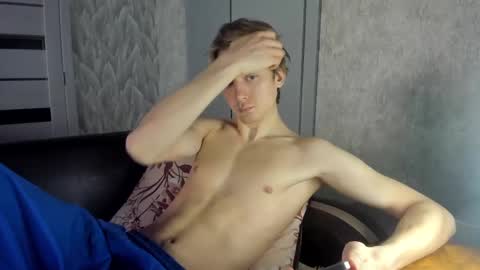 Isaac online show from March 1, 5:52 am