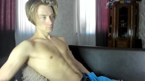 Isaac online show from September 14, 6:23 am