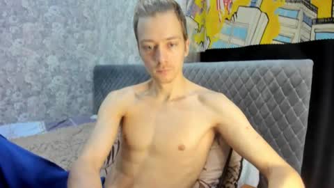 Isaac online show from November 16, 5:24 am