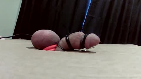 milk me dry online show from March 23, 5:39 pm