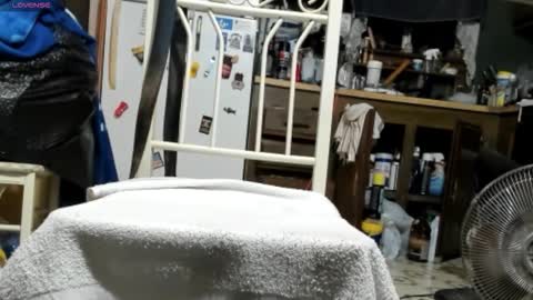 MilkMan2484 online show from December 23, 1:14 am