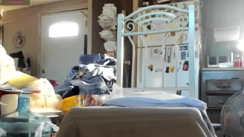 MilkMan2484 online show from January 9, 8:43 pm