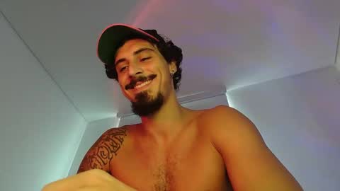 milkoffee online show from April 15, 5:20 pm