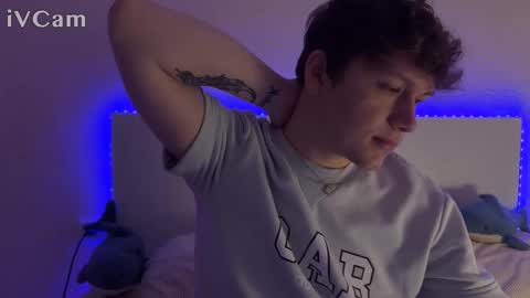 Snapshot of milkoutq chatting on March 3, 4:24 pm NightDemon online show from March 3, 4:24 pm