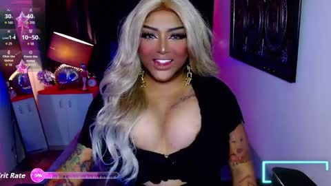 milkshakelavinia online show from October 25, 2:35 pm