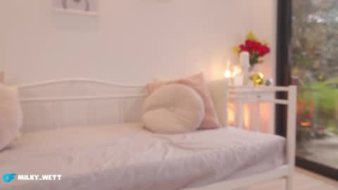 Snapshot of milky_0 chatting on May 11, 7:11 pm milky_0 online show from May 11, 7:11 pm