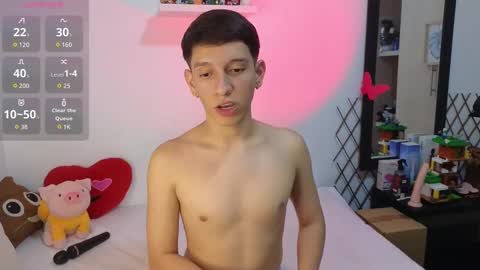 Snapshot of milky__boy_ chatting on September 21, 4:36 am H A R O L D online show from September 21, 4:36 am