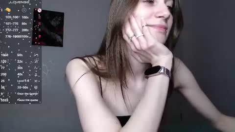 Milky online show from July 5, 3:08 pm