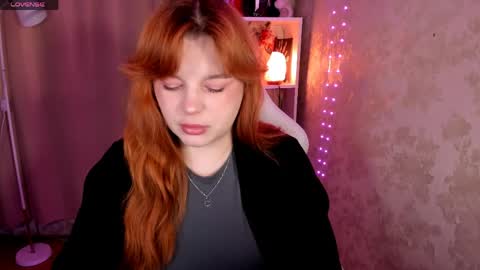 Lisa online show from April 23, 12:15 pm