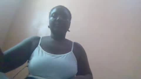 milkyebony254 online show from April 23, 8:35 am