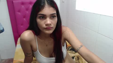 Snapshot of milkyway_18 chatting on February 18, 6:47 pm milkyway_18 online show from February 18, 6:47 pm