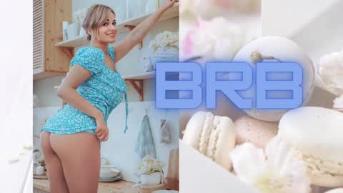 Mila online show from December 3, 10:18 pm