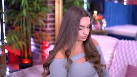 Milla online show from February 19, 6:42 am