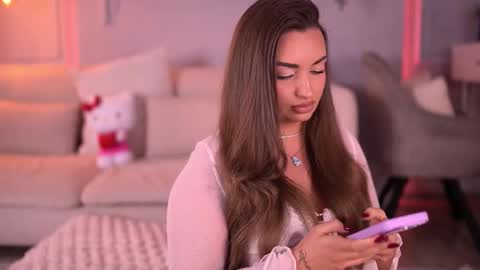 Milla online show from March 14, 7:25 am