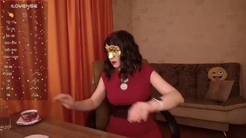  Mila  online show from April 18, 11:36 am