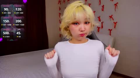 Milla or just Mi online show from February 10, 12:53 pm